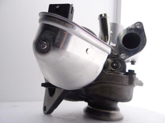 Superchargers Opel: 8220885009S Garrett Compressor