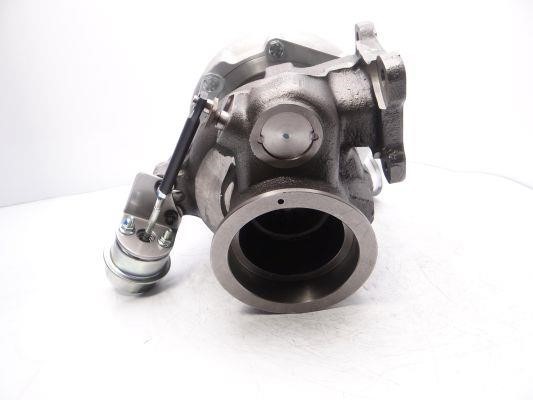 7534815001S Garrett Turbocharger