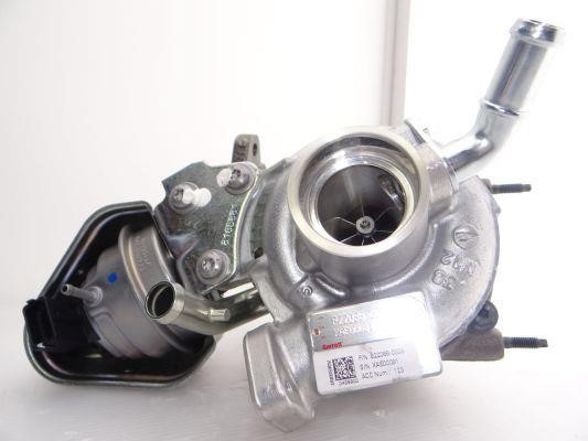 Buy Garrett 8220885009S – good price at EXIST.AE!