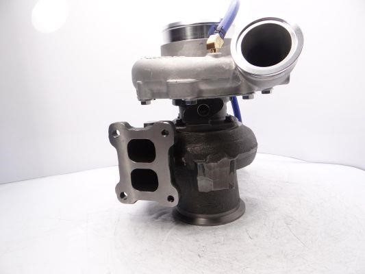 Turbocharger Garrett 753481-5001S