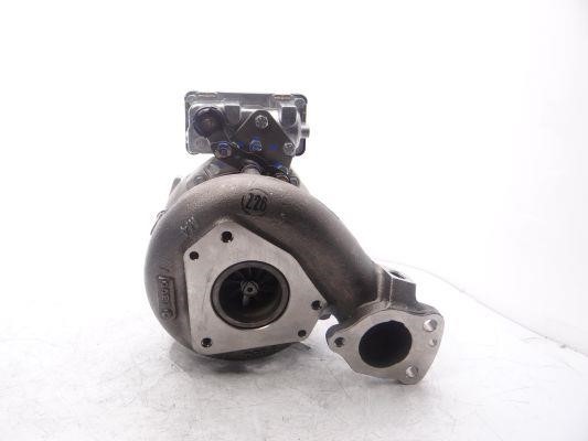 Garrett Turbocharger – price 4258 PLN