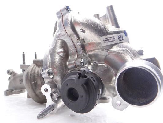Garrett 846016-5001S Turbocharger 8460165001S 8460165001S Garrett Turbocharger