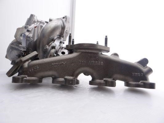 Buy Garrett 846016-5001S at a low price in United Arab Emirates!