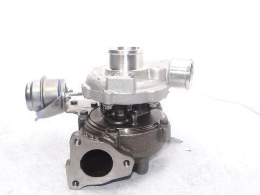 Garrett Turbocharger – price 2103 PLN
