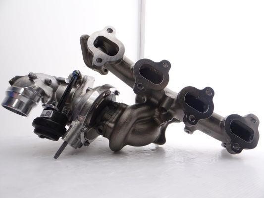 Garrett Turbocharger – price 3381 PLN