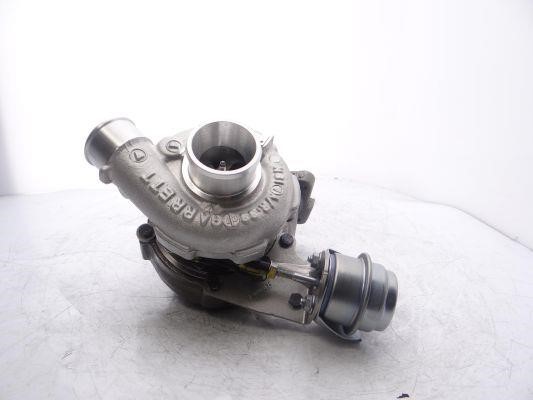 Turbocharger Garrett 740611-5002W