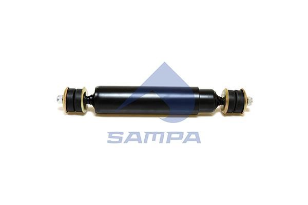 Sampa 100.148 Rear oil shock absorber 100148