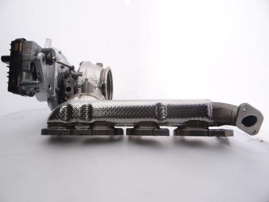 Buy Garrett 8564735001S – good price at EXIST.AE!