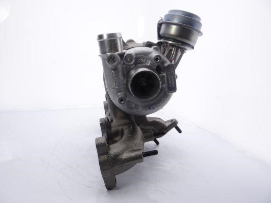Turbocharger Garrett 454232-5014S