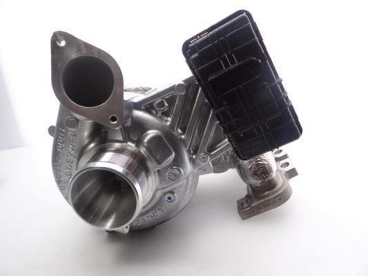 Compressor Garrett 856473-5001S