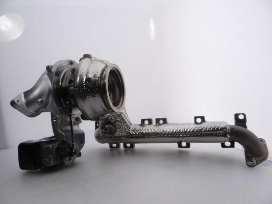 Buy Garrett 856473-5001S at a low price in United Arab Emirates!