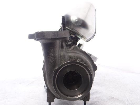 Garrett 822088-5007S Turbocharger 8220885007S 8220885007S Garrett Turbocharger