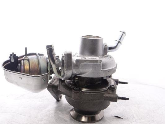 Turbocharger Garrett 822088-5007S