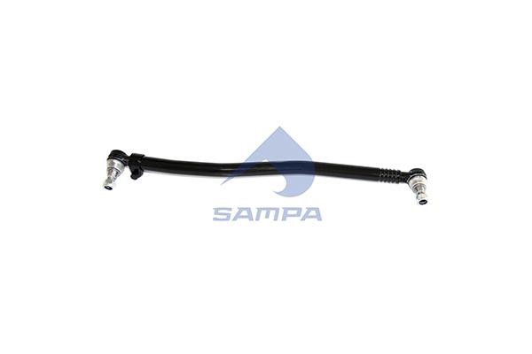 Sampa 097.556 Centre rod assembly 097556