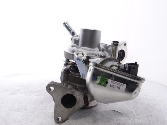 Garrett Turbocharger – price [object Object] PLN