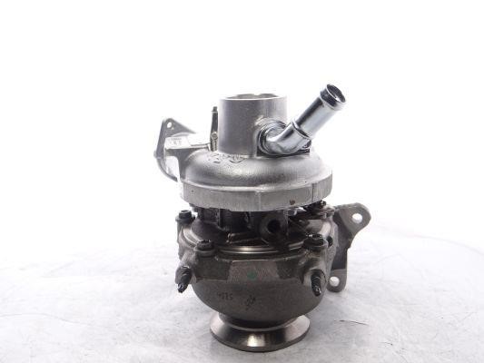 Turbocharger Garrett 822088-5007S