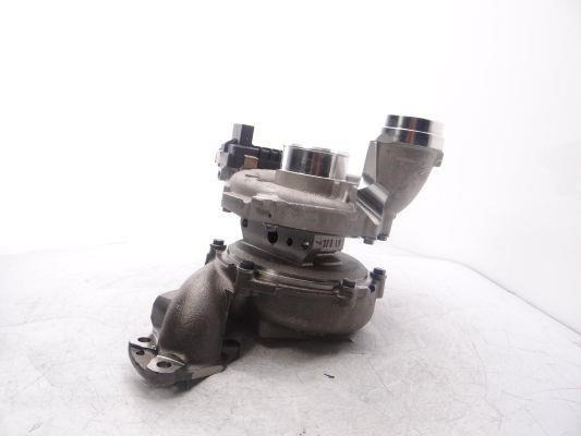 Turbocharger Garrett 777318-5002W