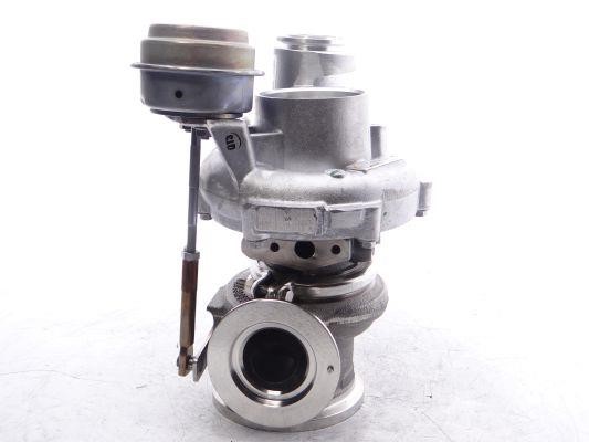 Garrett Turbocharger – price [object Object] PLN