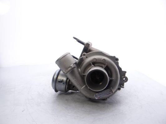 Garrett Turbocharger – price [object Object] PLN