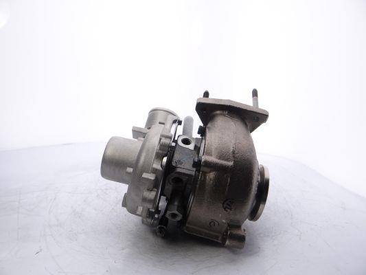 Turbocharger Garrett 763980-5007S