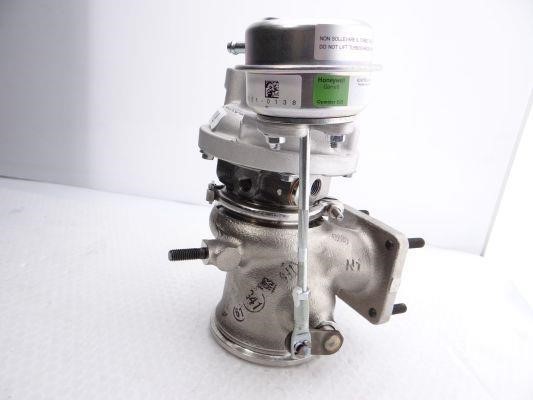 Buy Garrett 8128115004S – good price at EXIST.AE!