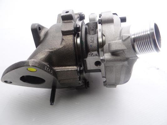 Garrett Turbocharger – price [object Object] PLN