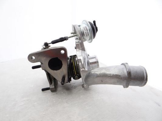 Turbocharger Garrett 738123-5005S