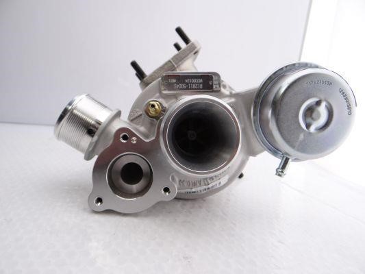 Buy Garrett 812811-5004S at a low price in United Arab Emirates!