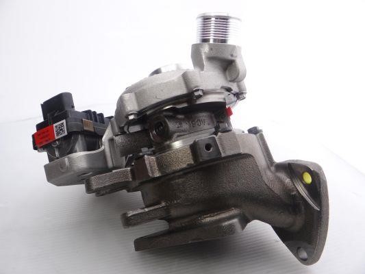 8328615001S Garrett Turbocharger