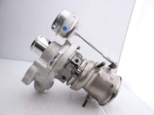 8128115004S Garrett Compressor