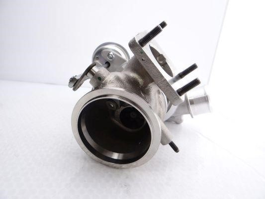 Garrett Compressor – price 2691 PLN
