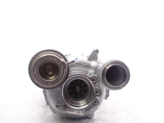 Turbocharger Garrett 821613-5004S