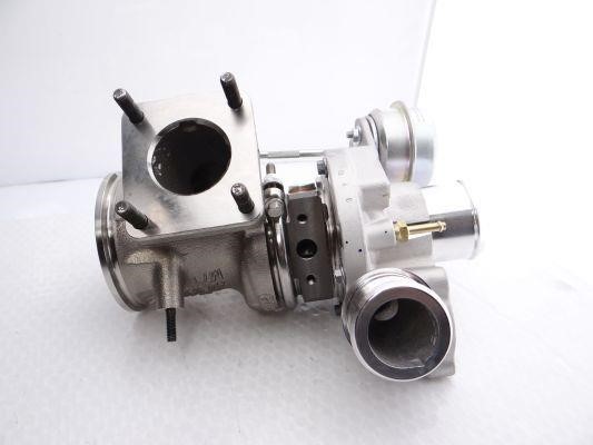 Garrett Compressor – price 2691 PLN
