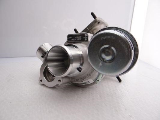 Buy Garrett 8128115004S – good price at EXIST.AE!