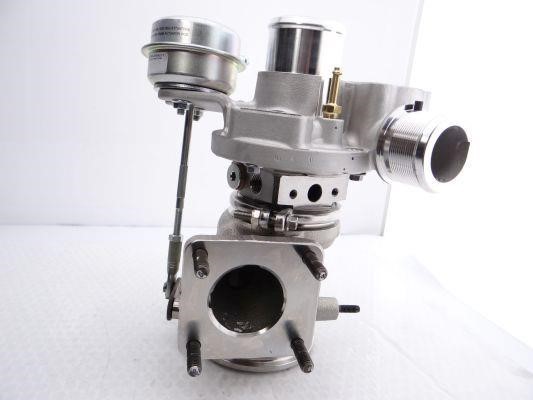Compressor Garrett 812811-5004S
