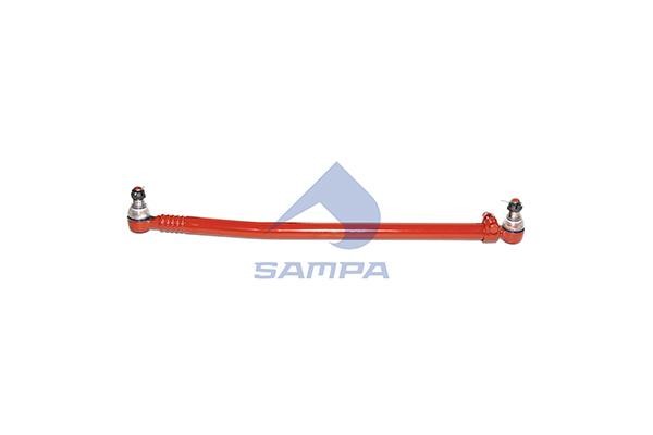 Sampa 097.172 Centre rod assembly 097172