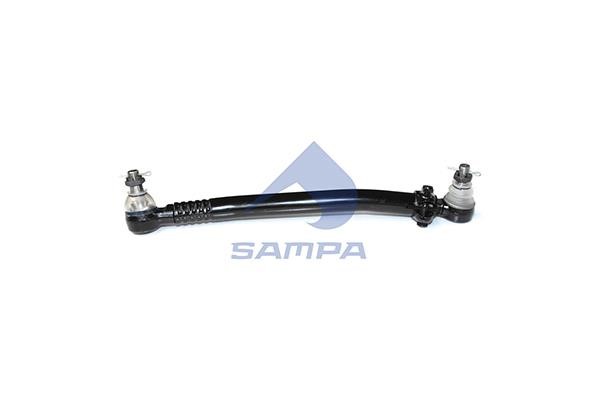Sampa 097.145 Centre rod assembly 097145