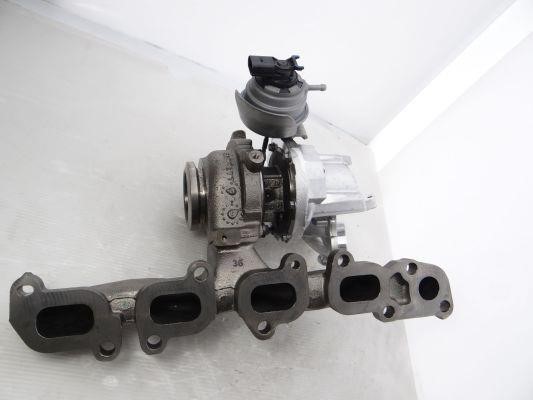 Buy Garrett 847671-5004S at a low price in United Arab Emirates!
