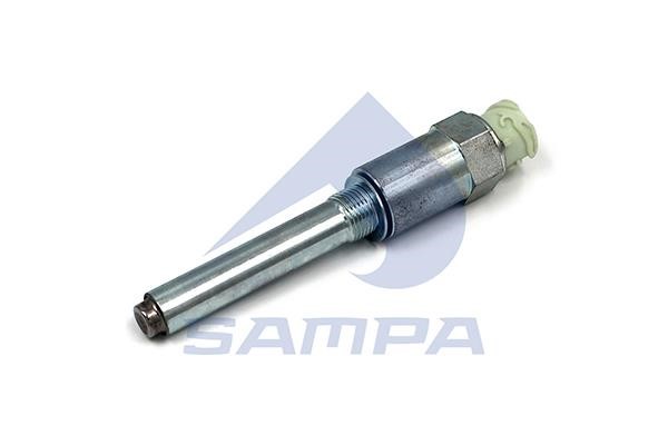 Sampa 091.369 Vehicle speed sensor 091369