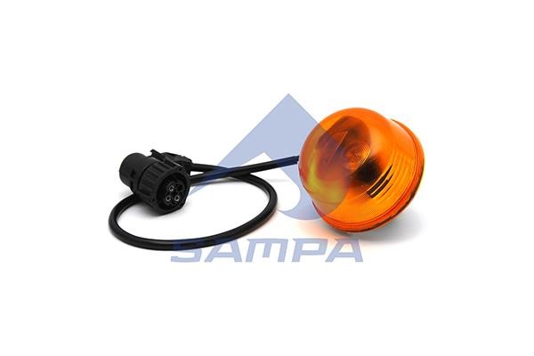 Sampa 204.491 Side Marker Light 204491