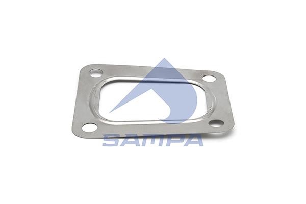 Sampa 044.416 Turbine gasket 044416