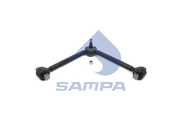 Sampa 095.340/1 Track Control Arm 0953401
