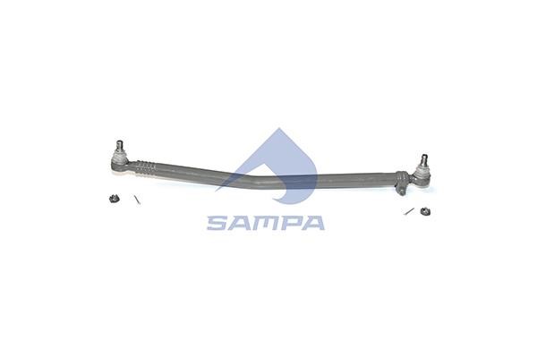 Sampa 097.122 Centre rod assembly 097122