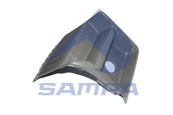 Sampa 1840 0093/1 Cover, battery box 184000931