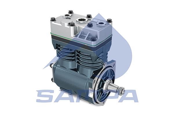 Sampa 093404 Pneumatic compressor 093404