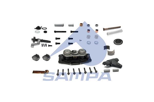 Sampa 094.872 Repair Kit, brake caliper 094872