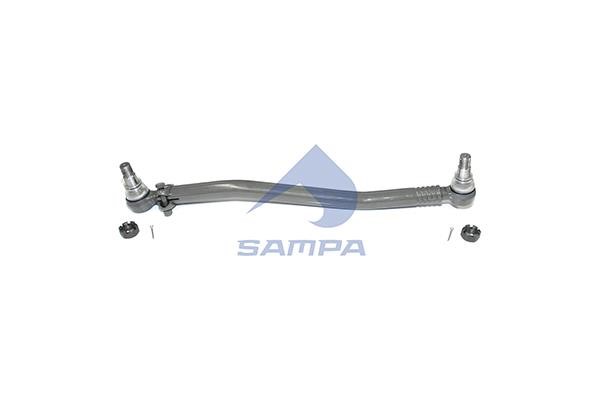 Sampa 097.041 Centre rod assembly 097041