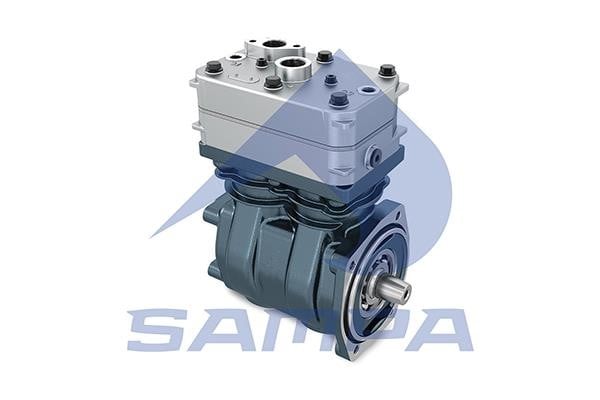 Sampa 093393 Pneumatic compressor 093393