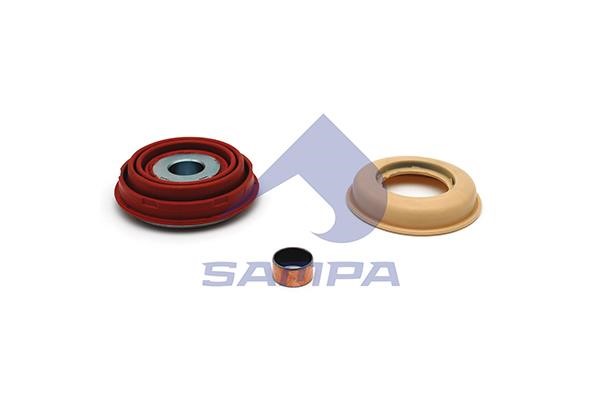 Sampa 095.524/1 Repair Kit, brake caliper 0955241