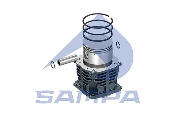 Sampa 096920 Compressor liner 096920